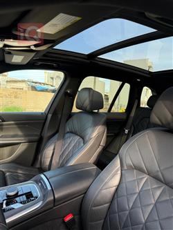 بي ام دبليو X5